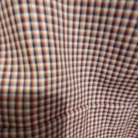 Jos A Bank Mens Button down - Picture 2 of 3